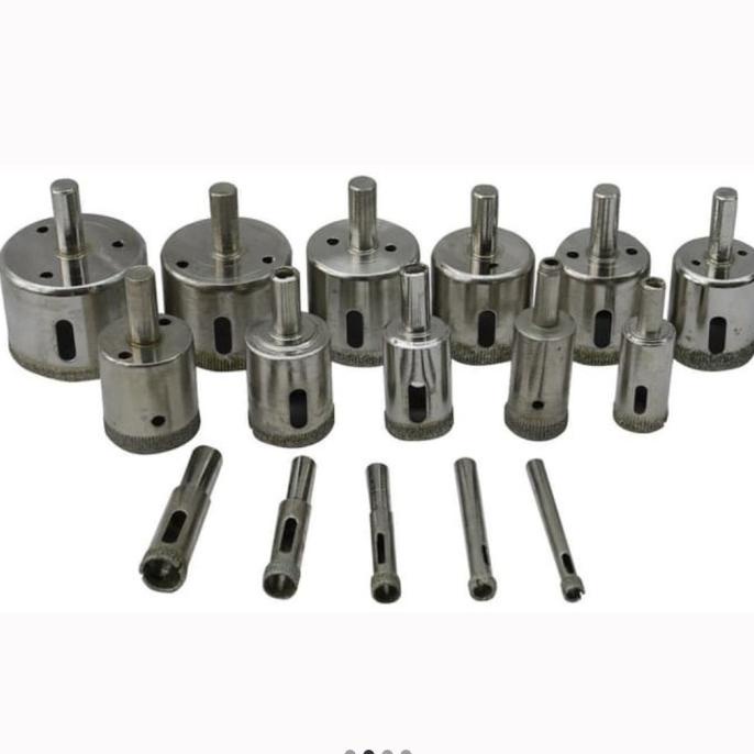 Mata Bor Kaca Keramik 35Mm- Mata Bor Granit - Mata Bor Keramik - Elect