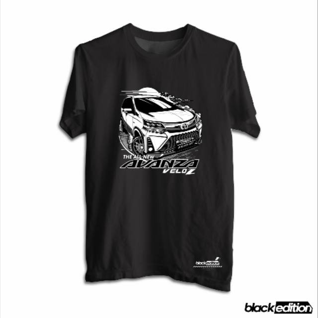 Kaos owner avanza veloz / xenia