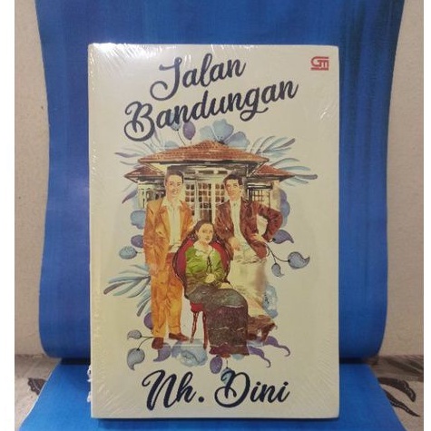 Jalan Bandungan - Nh. Dini