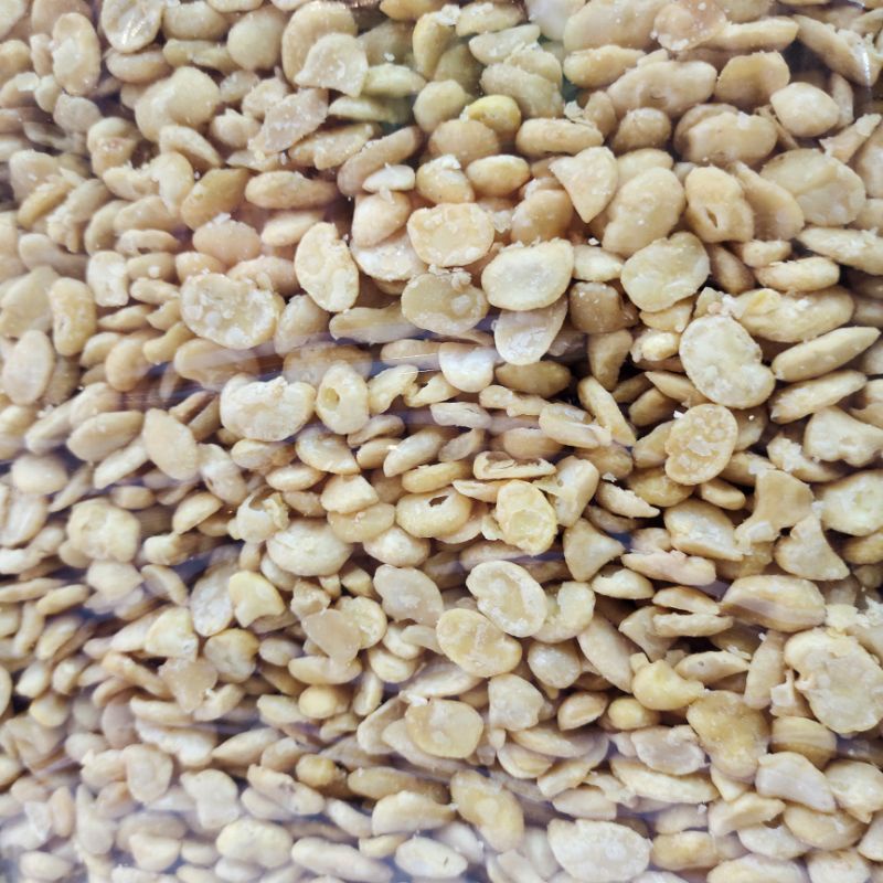

kacang koro mercy