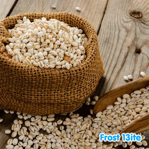 

Pearl Barley / Yi Mi / Ikmi / Imie / Barli / Jelai / Biji Jali / Jali-Jali 250g