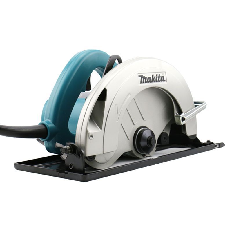 Mesin Gergaji Potong Kayu Makita Circular Saw Makita N5900B