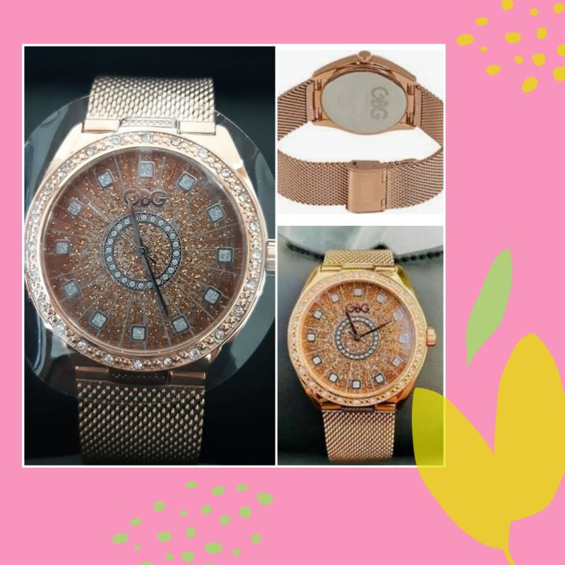 sale jam tangan Guess Original