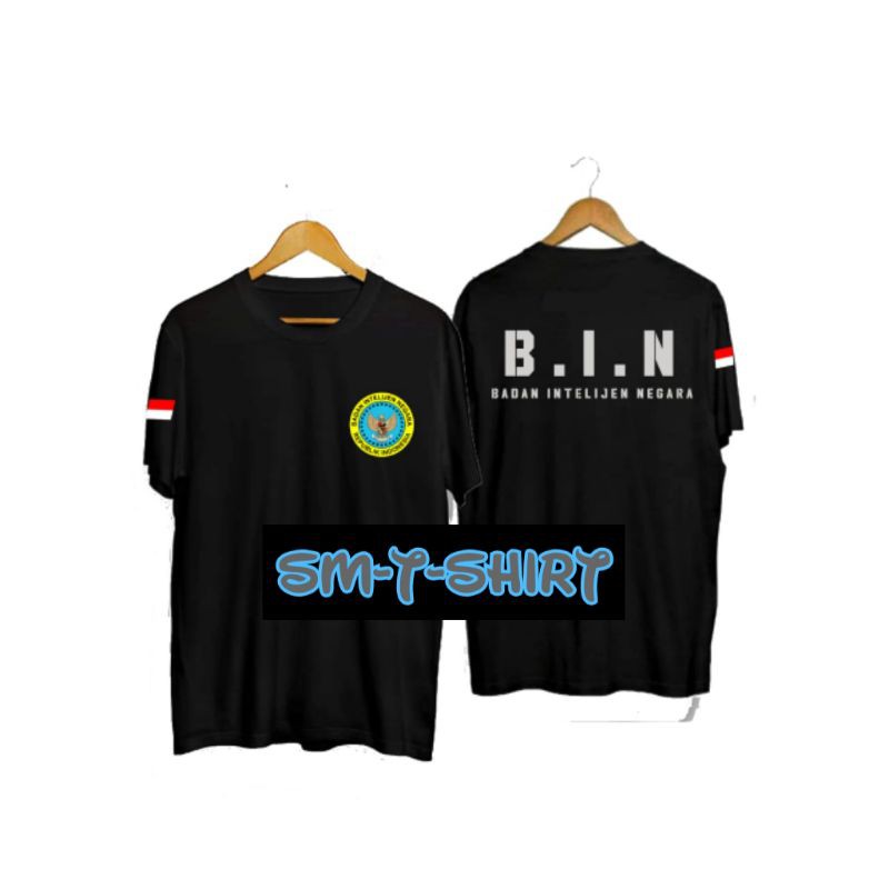 Baju koas badan intelijen negara