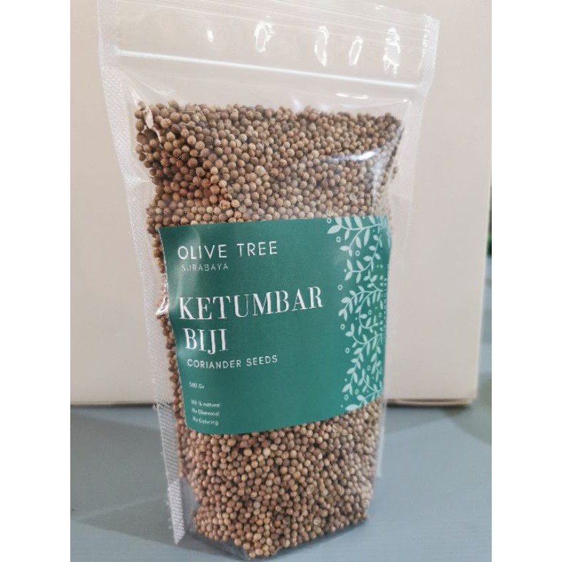 

KetumbarBiji200gr