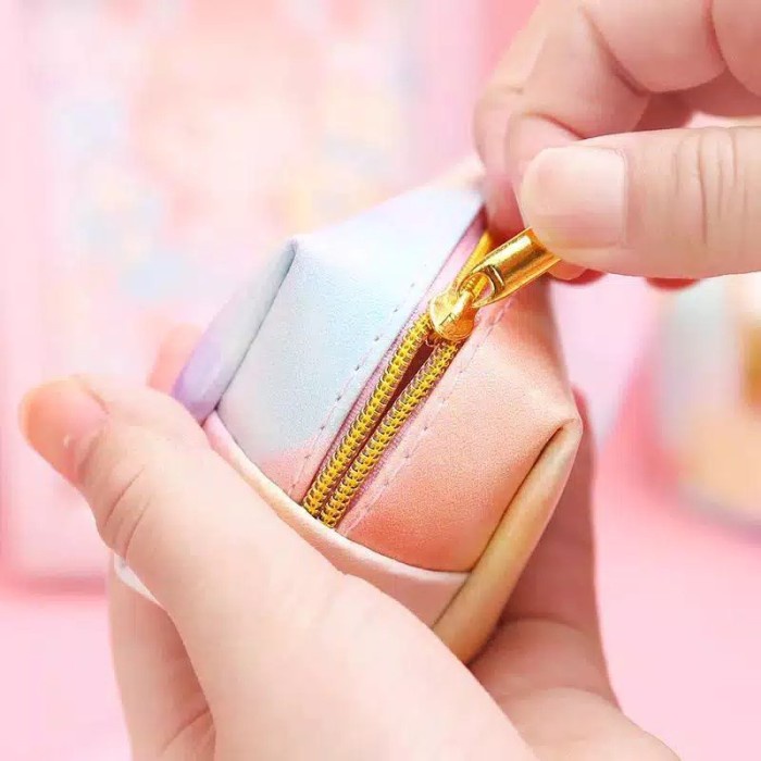 

Kusus Hari Ini Tempat Pinsil Rainbow Promo