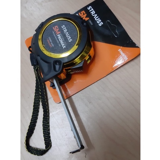 METERAN KARET 5 M/ meteran tukang terdapat tombol on off / PRO LOCK/measuring tape/ METERAN KARET MAGNET/METERAN TUKANG BANGUNAN/ ALAT UKUR SERBAGUNA