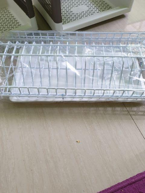 Rak  Piring Dan Gelas P60 L Modelline