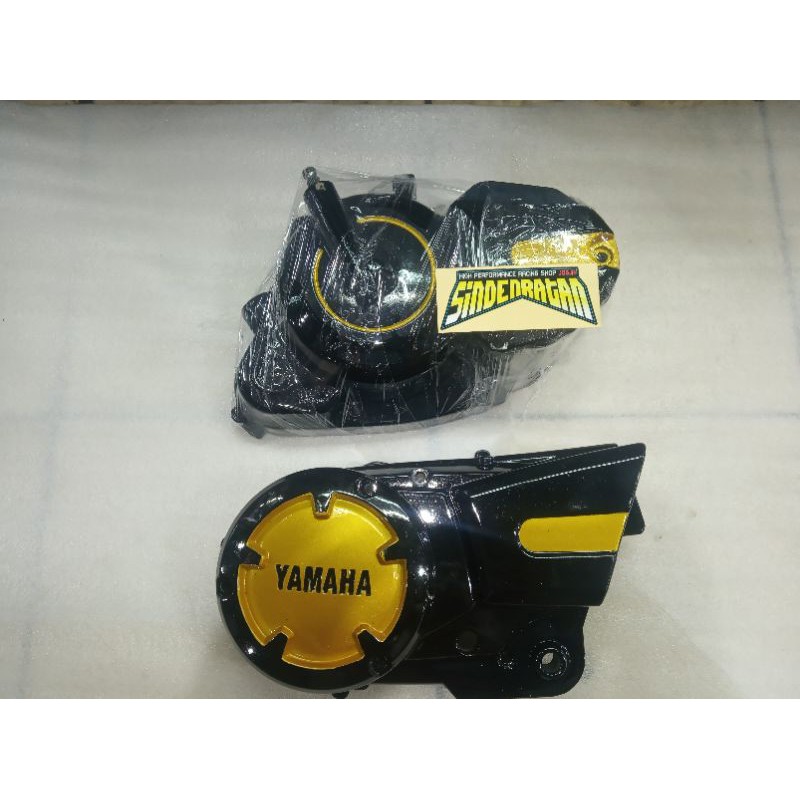 blok kopling new rx king  ori thailand