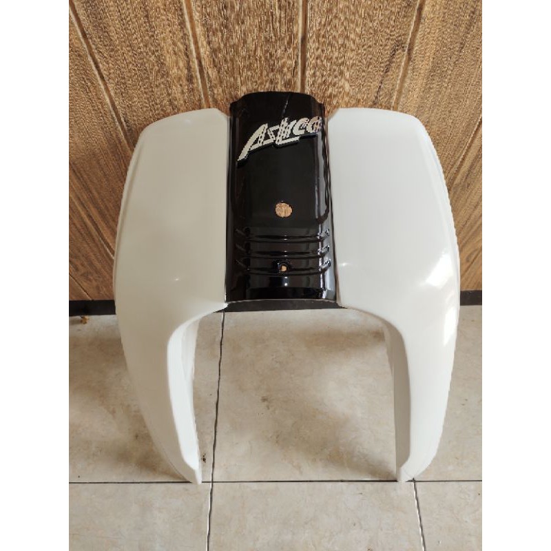 sayap astrea grand narita putih set panel dan emblem