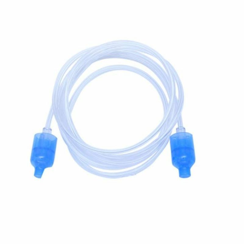 Omron spare part selang nebulizer NE C28 / Selang Nebulizer