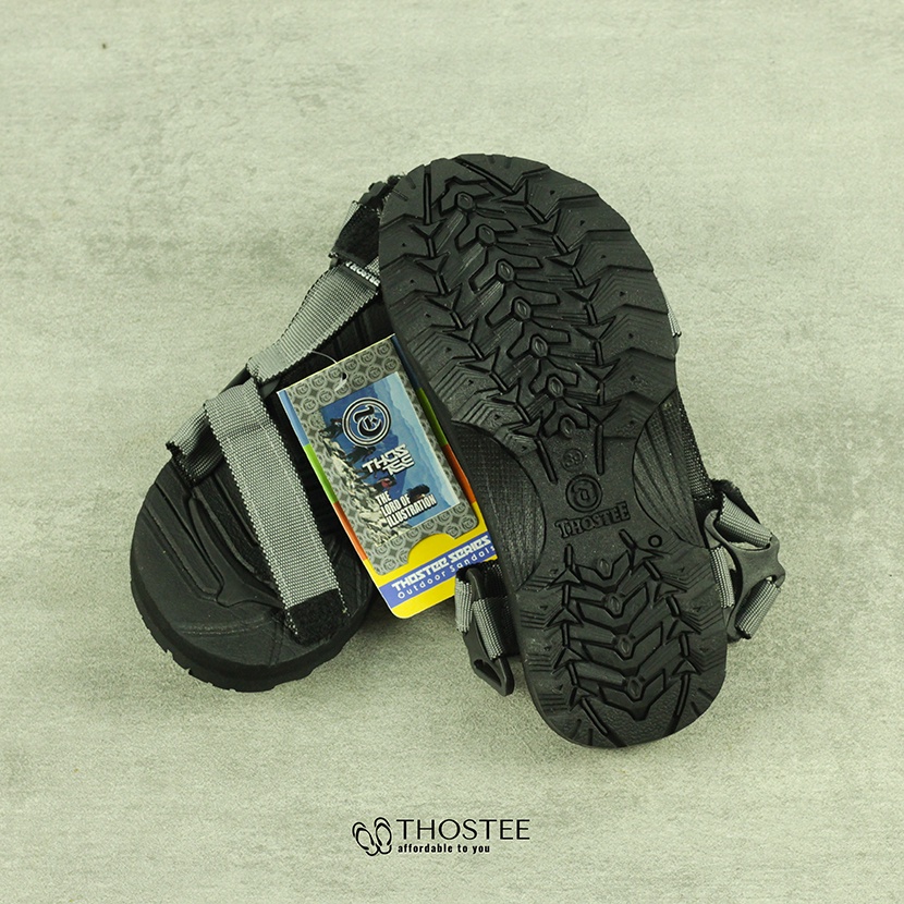 Sandal Gunung Pria Thostee BP Gn 004 Aio