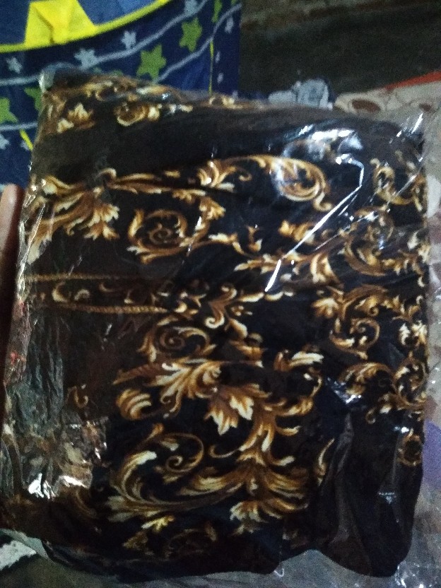 Maura Couple - Sania Ruffle Batik Couple Ori Ndoro Jowi Dnt Garansi Termurah Shopee Merak - Bs065
