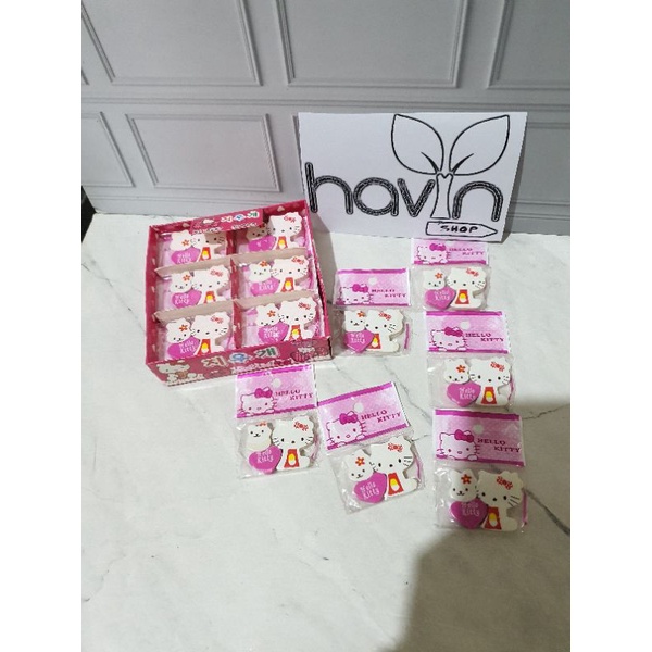 (6pc) hapusan anak lucu BTS BT 21/PENGHAPUS DINO/STIP-Hkt + anak