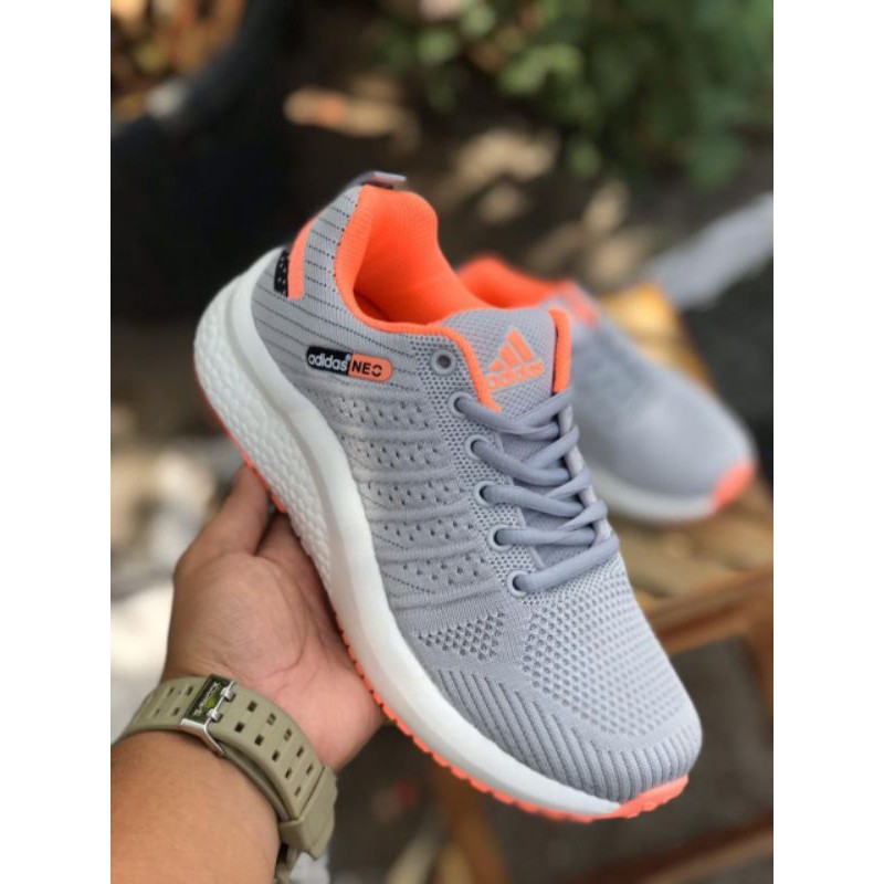 Adidas Neo running