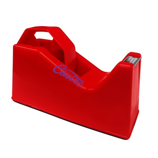 

Promo Spesial Joyko Tape Cutter Dispenser Pemotong Selotip Solasi Lakban TD-103 Berkualitas