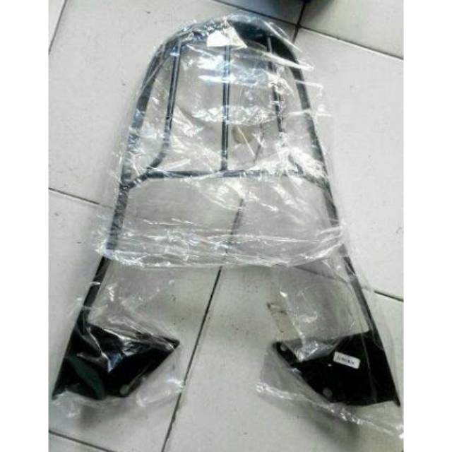 Breket box/motor NMAX