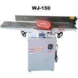 OSCAR WJ-150 Wood Jointer - Mesin Jointer 6 inch OSCAR WJ-150 juragan teknik