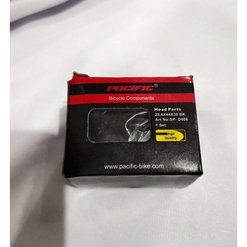 Kom Fork Oversize Pacific