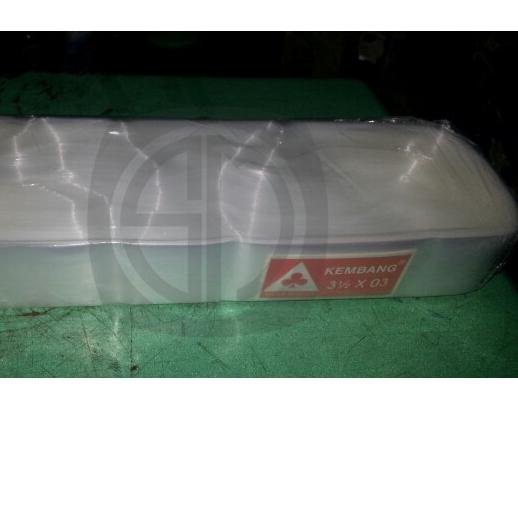 

✿ Plastik PP Roll (Pembungkus Gulungan Kertas Kado) ✈