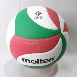 Bola Voli Molten VM 4200 Water Resistant / Voli Molten VM 4200 Original