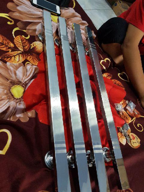 Handle Pintu Rumah 60cm Tarikan Pintu