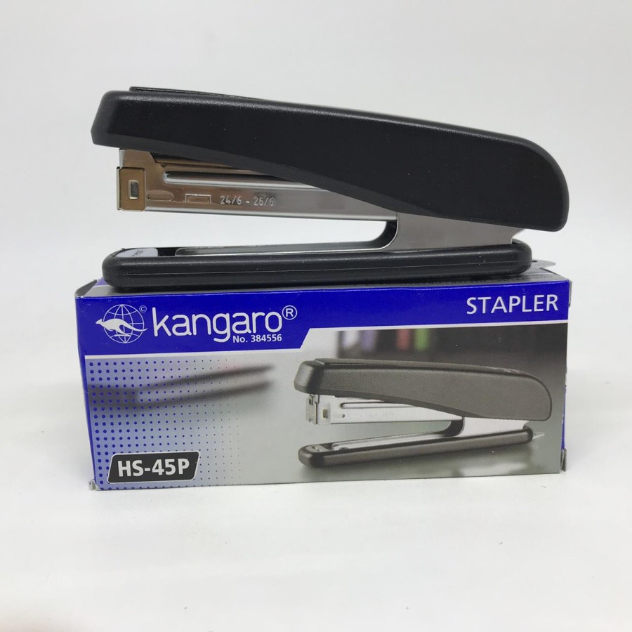 Stapler Kangoro HS-45P