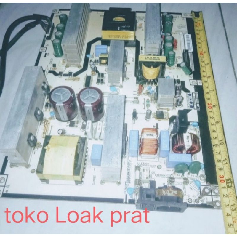 PCB SWITCHING  UPS JUAL RUSAK