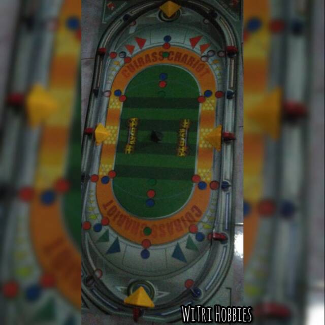 Jual Arena Crush Gear 5 Star Shopee Indonesia