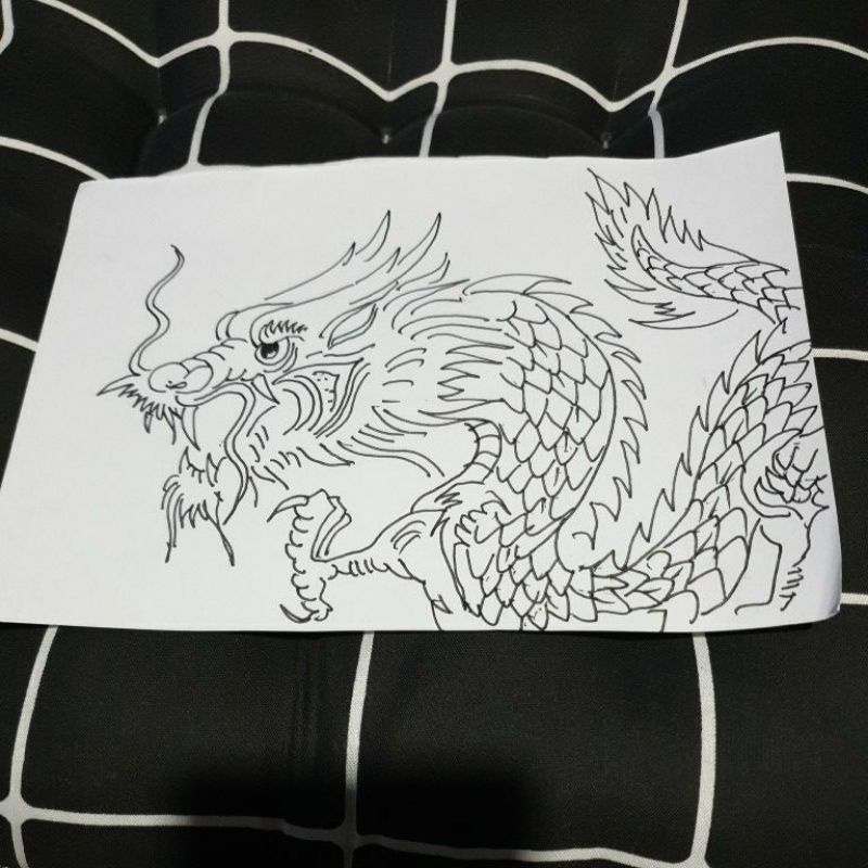 

Gambar naga [READ DESC!]