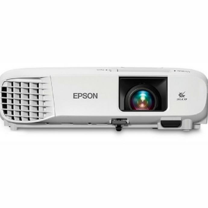 Projector Epson EB-E500 - Proyektor Epson EB-E500