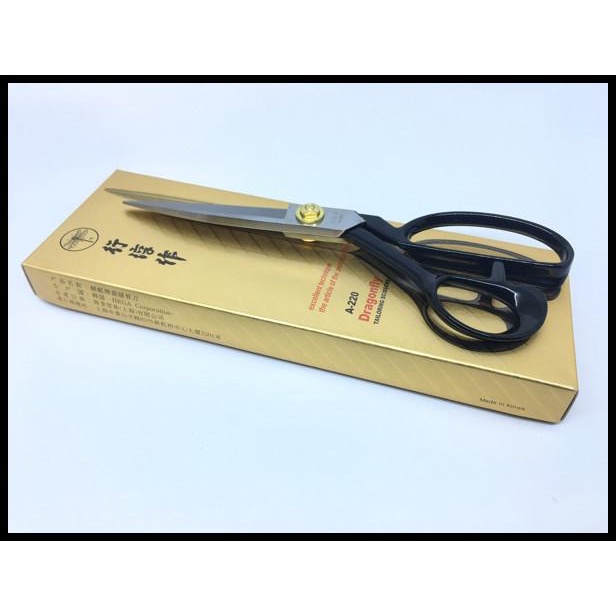 

Force | Gunting Dragonfly A220