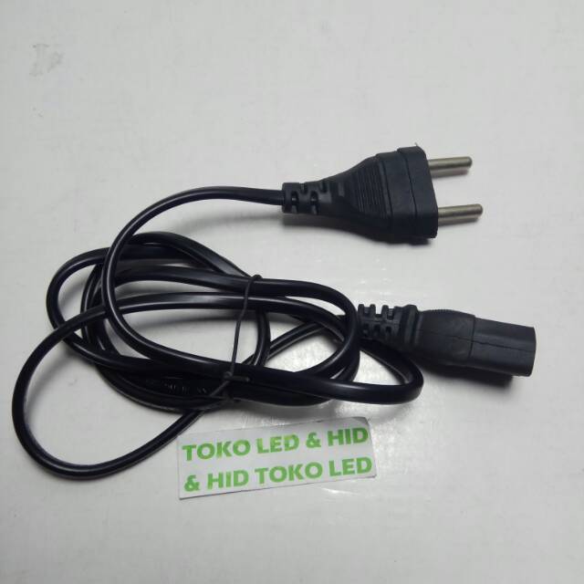 SOKET KABEL AC