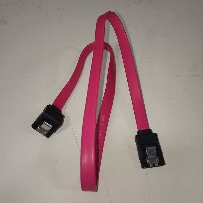 Kabel Data SATA Jepit Klip