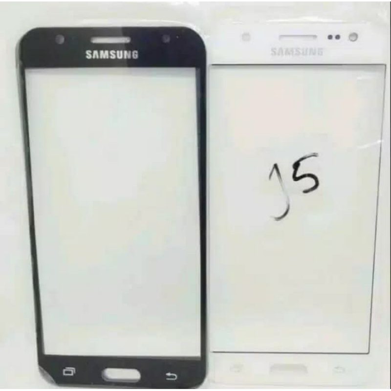 Kaca Lcd Kaca Depan Lcd Samsung J500 - J5 2015