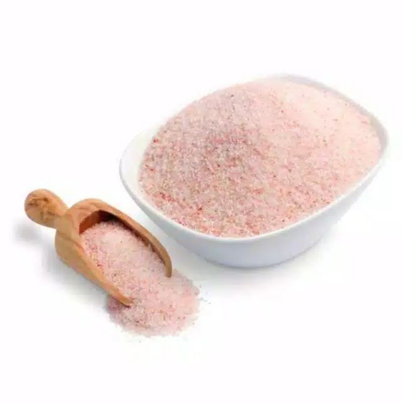

PINK HIMALAYAN SALT/GARAM HILAMAYA/HIMALAYAN SALT