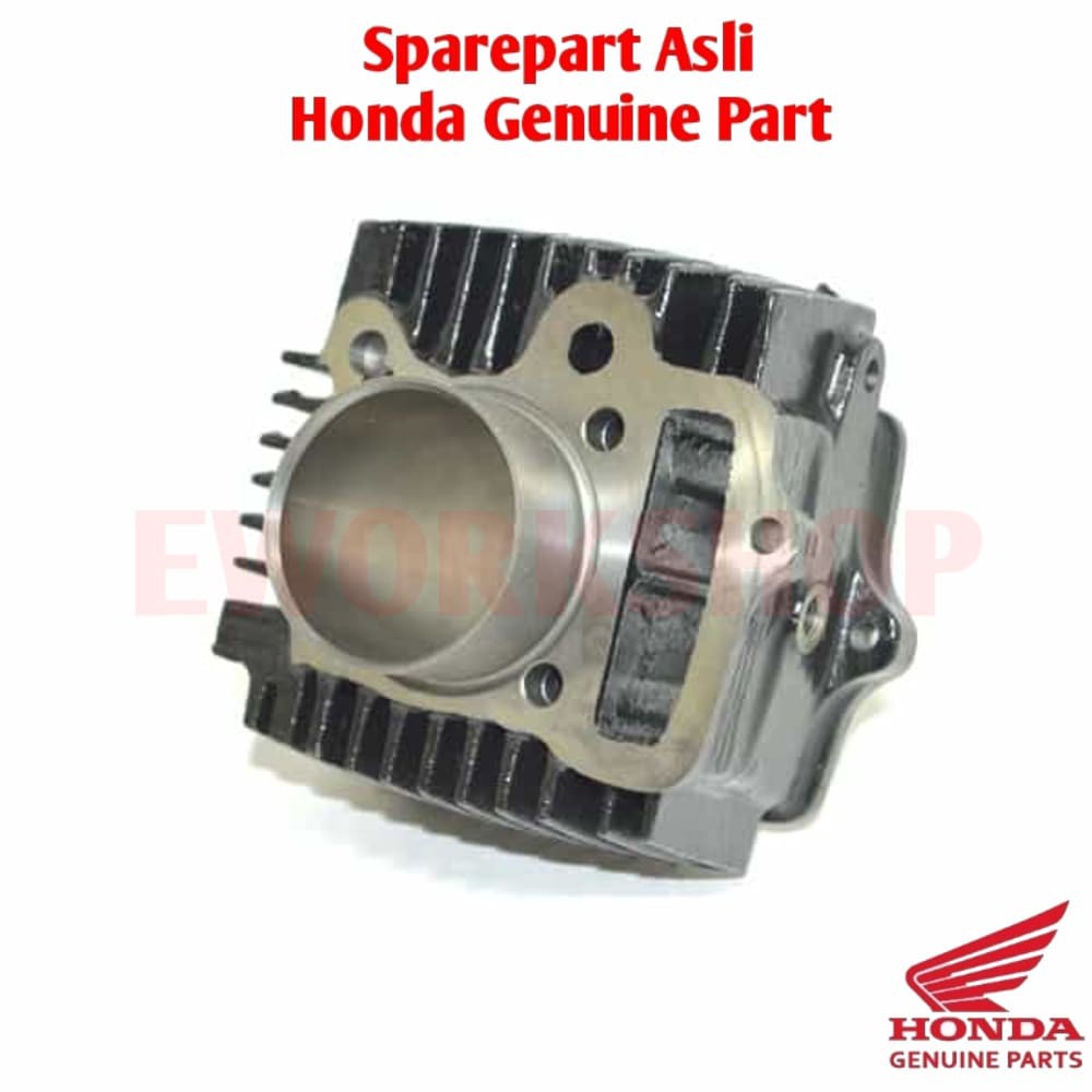 Cylinder Silinder Blok Seher - Prima Grand Supra Asli Honda 12101GN5910