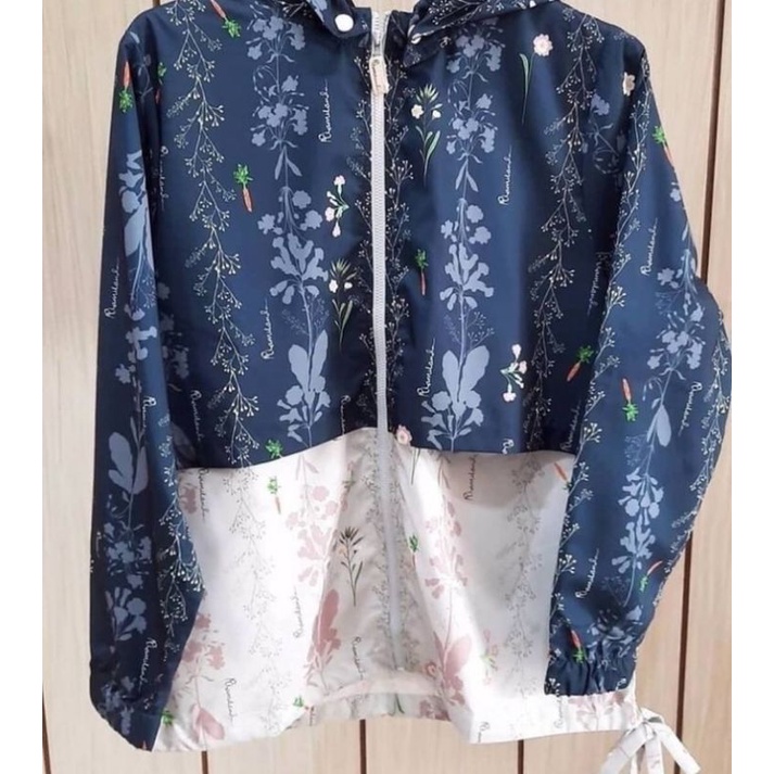 RIA MIRANDA PRELOVED PETER JACKET