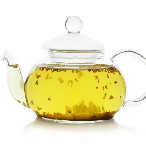 

TRADISIONALMINUMAN- TEH BUNGA OSMANTHUS 15G -MINUMAN-TRADISIONAL.
