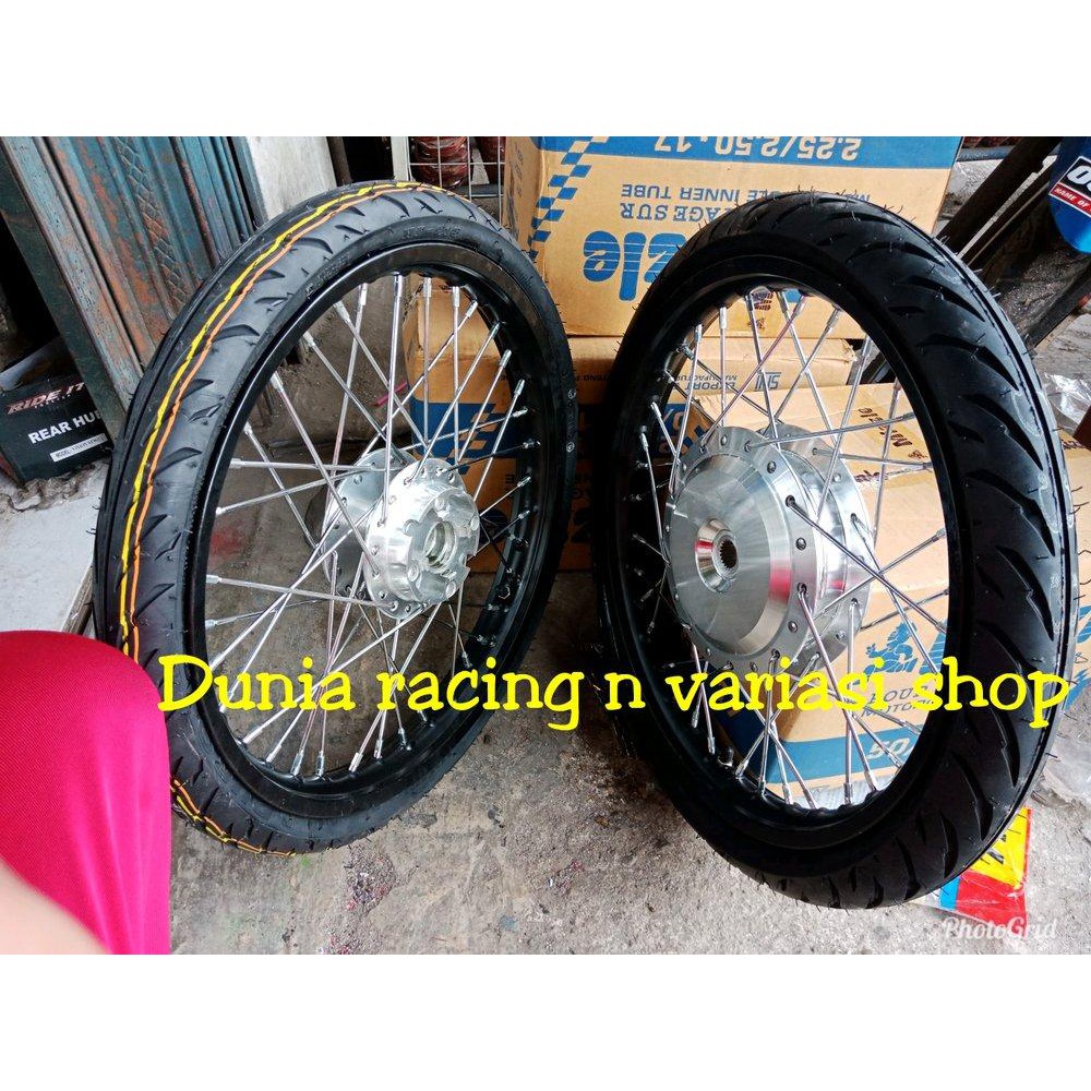 Harga Velg Ring 16 Beat Terbaru Januari 2022 BigGo Indonesia