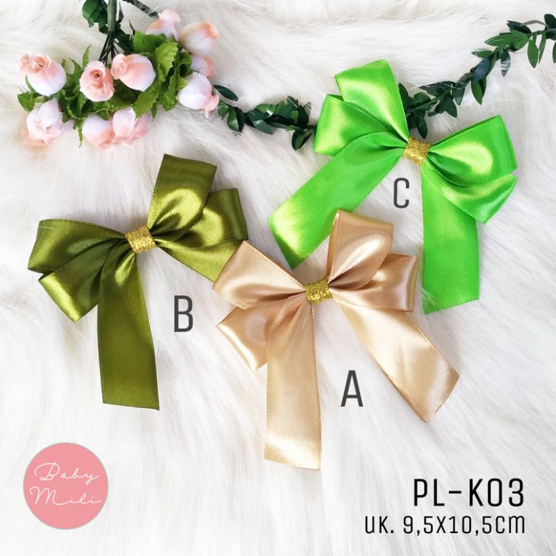 

Pita Hampers PL-K01,K02&K03/ Pita Lebaran / Pita Jadi/ Aplikasi Pita Tempel/ Pita Idul Fitri