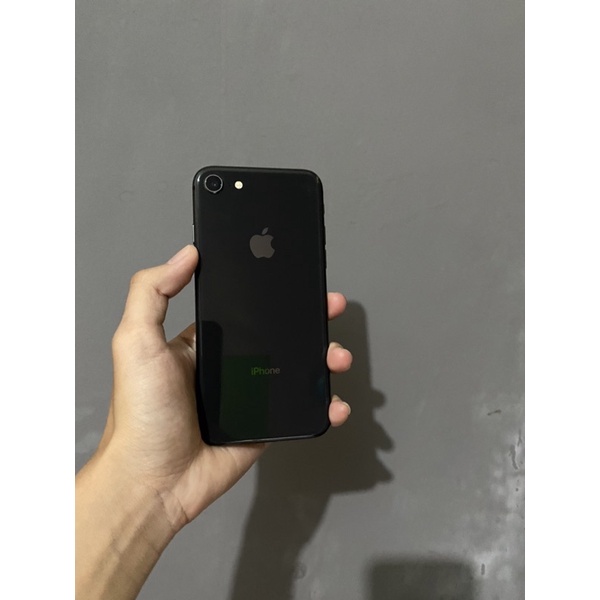 iphone 8 64gb second original