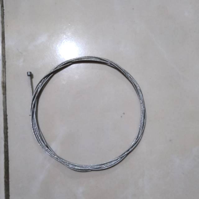 Kabel shifter sepeda 6-7 speed isi kabel gigi inner shifter