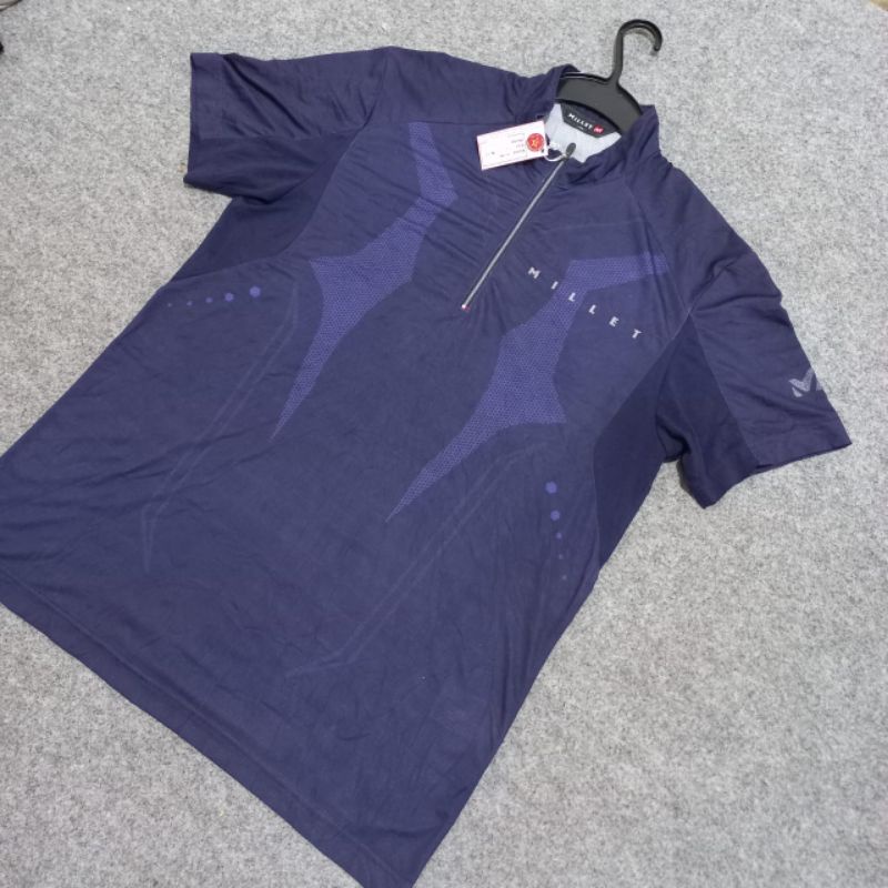 baju gunung/baselayer millet