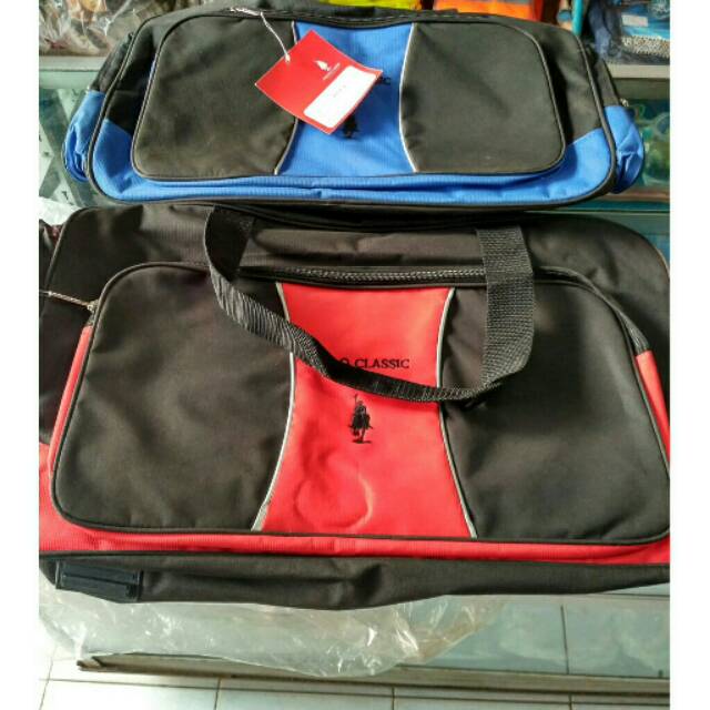 Travel Bag Polo