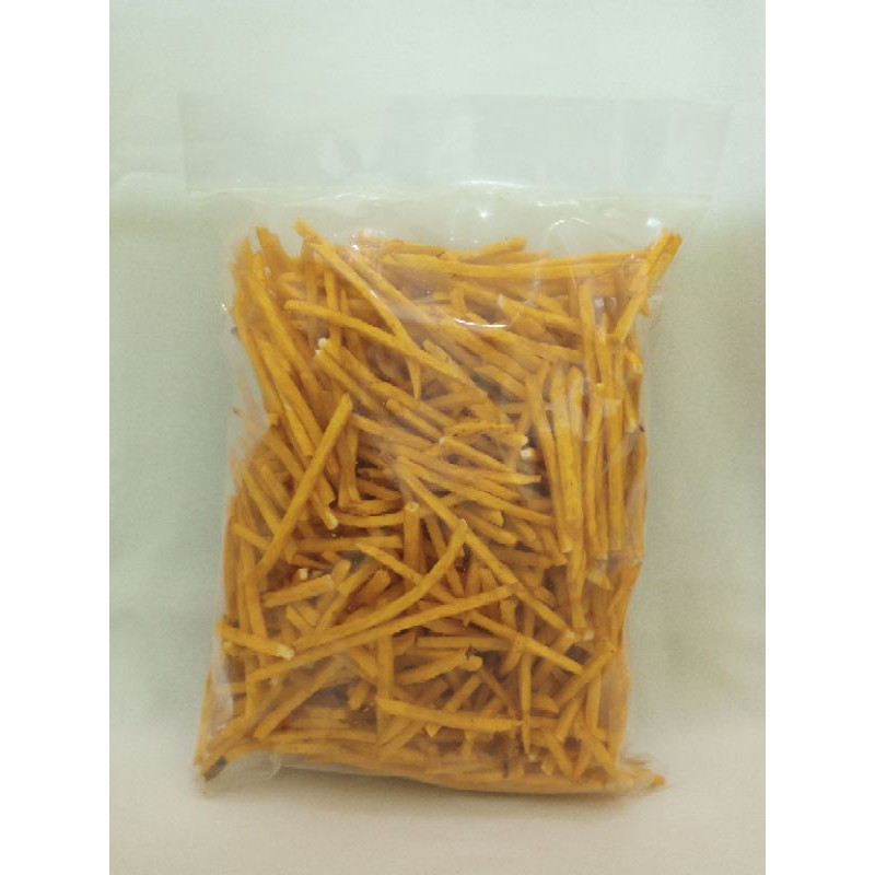 

(250g) Keripik stik talas