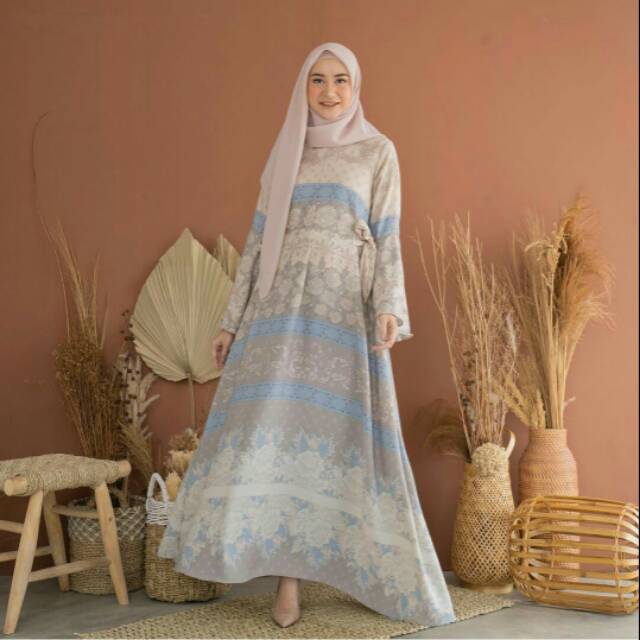 Blossom Dress Greisy Official