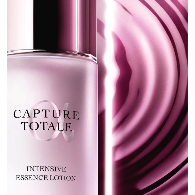 DIOR Capture Totale Intensive Essence Lotion 150ml