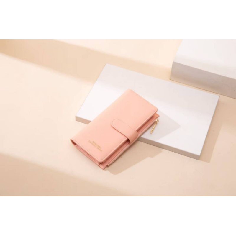 AIRA WALLET DOMPET WANITA JIMSHONEY ORIGINAL ♥️