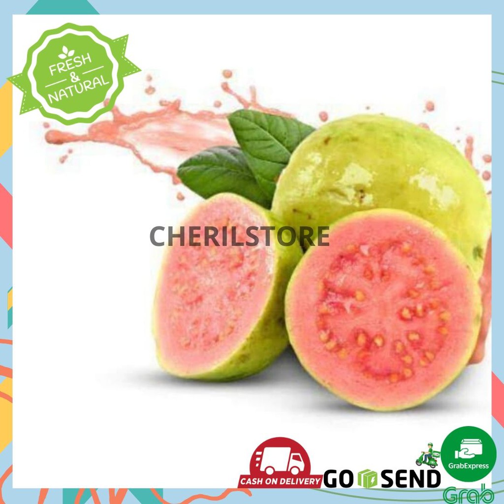 

JAMBU MERAH SEGAR BUAH BUAHAN ONLINE PASAR SURABAYA